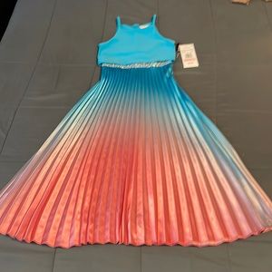 GORGEOUS FORMAL DRESS FOR TWEEN GIRLS!